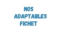 Cylindres Adaptables FICHET