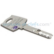 Clef HERACLES Mul-T-Lock