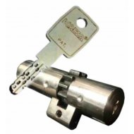 Cylindre Kaba � roues dent�es (10 dents) profil suisse