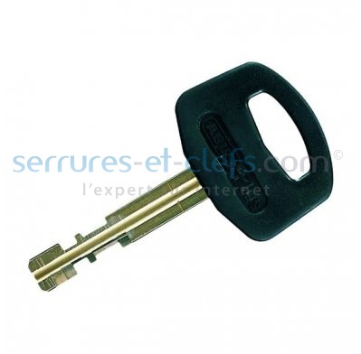 Clef plus ABUS