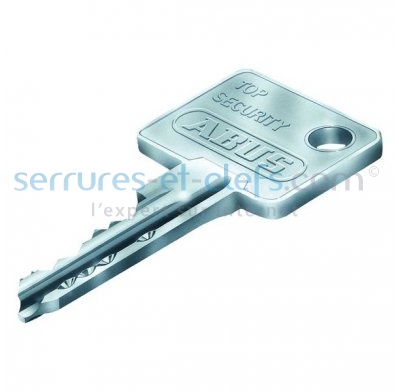 Clef TSX ABUS