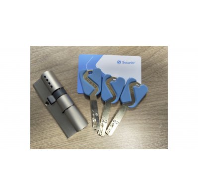 Cylindre europen Securier
