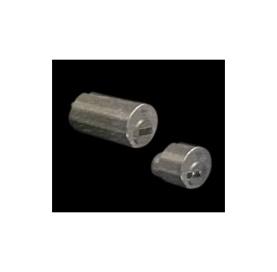 Cylindre Securier adaptable VEGA JPM KESO 