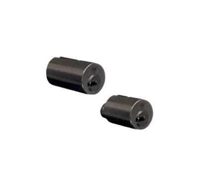 Jeu de cylindre Securier adaptable Vachette Multilock