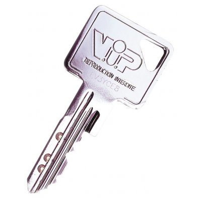 Clef VIP