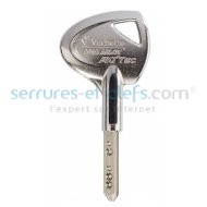Clef de PASSE AXI TEC