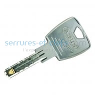 Clef E10  mobile ABUS