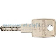 Clef Expert T (PANZER)