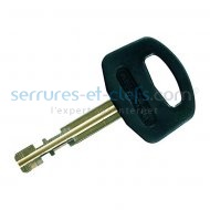 Clef plus ABUS