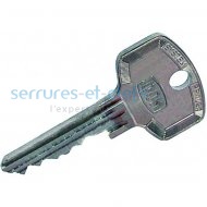 Clef PP1024