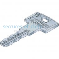 Clef Wavyline ABUS