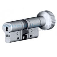 Cylindre europen Srie 45 JANUS BOUTON