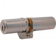 Cylindre monobloc adaptable pour Fichet F3D