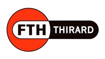 CLEFS FTH - THIRARD