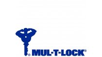 Cylindre MUL-T-LOCK