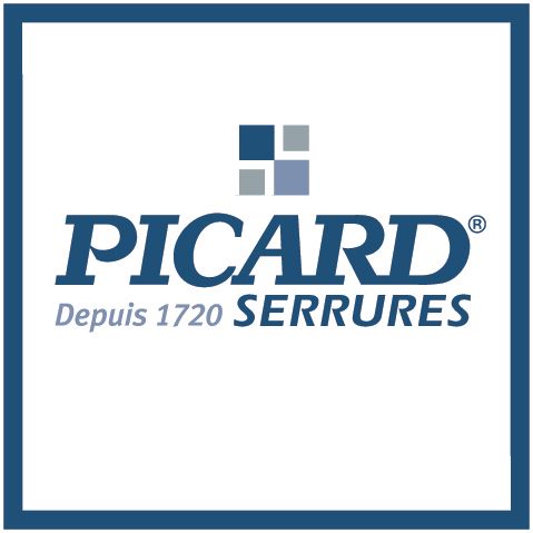 PICARD SERRURES