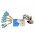 Jeu de cylindre Securier adaptable IZIS CAVITH