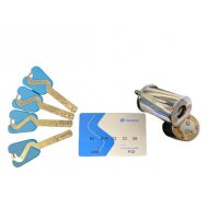Jeu de cylindre Securier adaptable IZIS CAVITH
