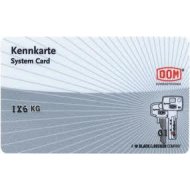 Carte de proprit DOM