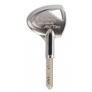 Clef Axi Tec VACHETTE