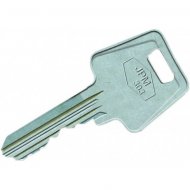 Clef 303