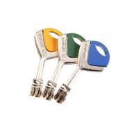 Clef 787M FICHET
