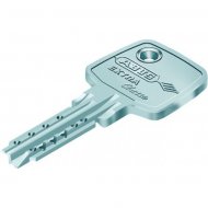 Clef EC ABUS