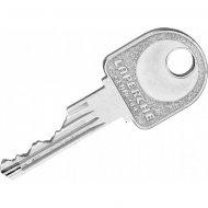 Clef Gemm Code LAPERCHE
