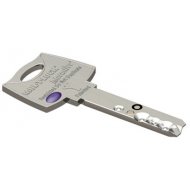 Clef HERACLES Mul-T-Lock