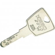 Clef Keso 2000