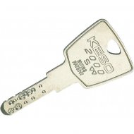 Clef Keso 2000 S