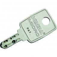 Clef Micro KABA
