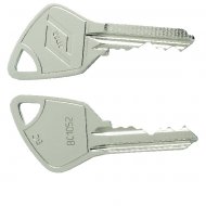 Clef Opal 5