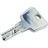 Clef KV 10 PICARD
