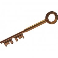 Clef Sans Souci