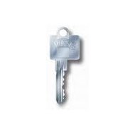 Clef Srie 33 BKS