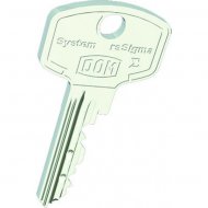 Clef Sigma