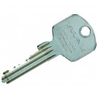 Clef Tara 16 CARMINE