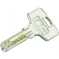 Clef Trafic 12