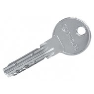 Clef Transal BRICARD