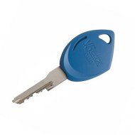 Clef V5 code DUO
