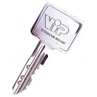 Clef VIP