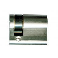 Cylindre IX Saturn DOM DEMI PROFIL
