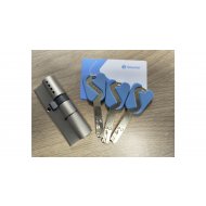 Cylindre europ�en Securier