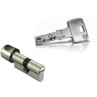 Cylindre IX6SR  bouton DOM
