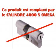 Cylindre Keso 2000S