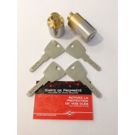 Cylindre Keso 4000S 