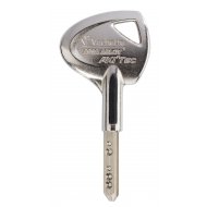 Clef Axi Tec VACHETTE