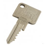 Clef HDI VACHETTE