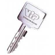 Clef VIP